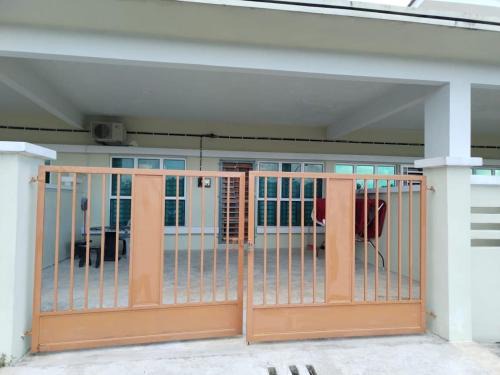 Jeli House | Aisya homestay Jeli Kelantan