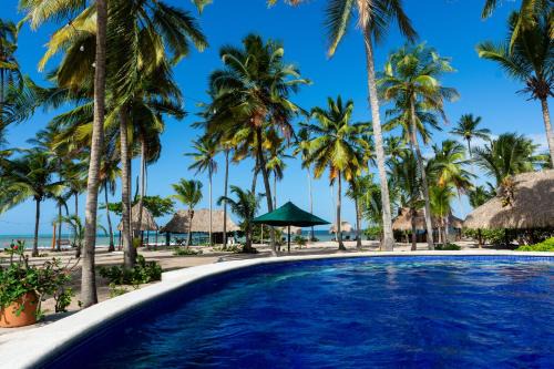 Palomino Hotel | Aite Eco Resort