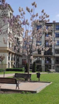Pomorie Apartment | Aivazovski park - Pomorie SP apartments