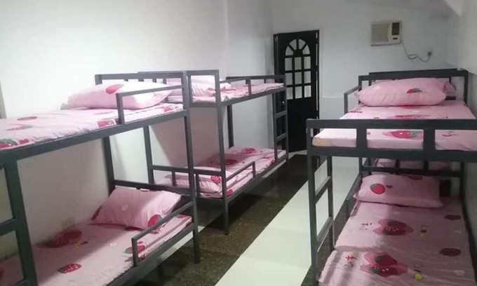 Bacolod Apartment | AJ Dormitory