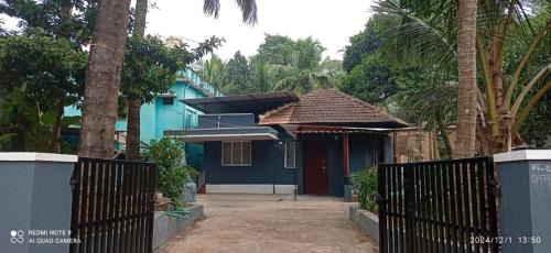 Udupi House | Ajjana Mane Service apartment