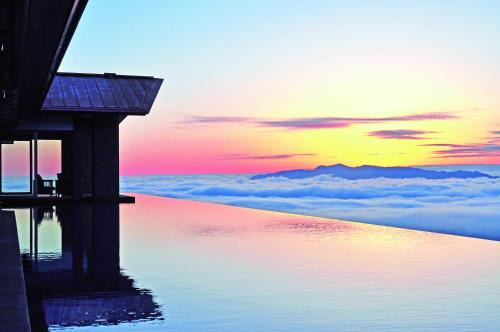 Myoko Hotel | Akakura Kanko Hotel