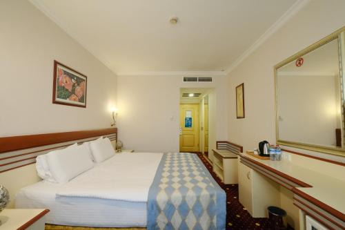 Ankara City Center Hotel | Akar International Hotel