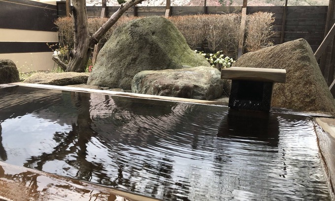 Shiobara House | Akasawa Onsen Ryokan