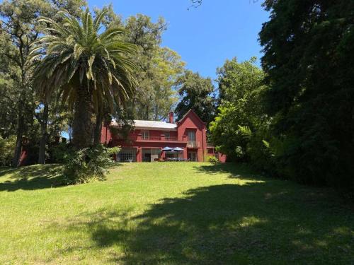 General Pacheco Bed & Breakfast | Akasha suites - Bed and Breakfast