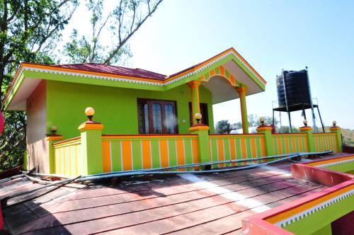 Madikeri House | Akashadeepa Homestay