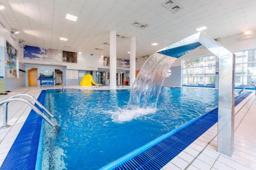 Dzwirzyno Resort | Akces Medical Fit & Spa