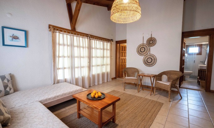 Cirali Apartment | Akdeniz Bahçesi Apart Hotel by Kimera Lounge