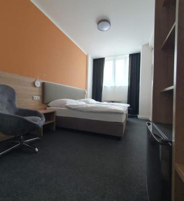 Ludwigsfelde House | Akdeniz Pension
