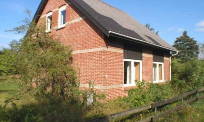 Skalstrup House | "Ake" - all inclusive - 17km to the inlet by Interhome