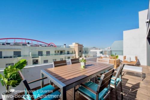 Sao Domingos de Benfica Apartment | Akicity Benfica Stadium