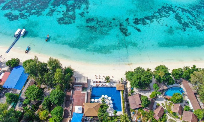 Satun Resort | AKIRA Lipe Resort