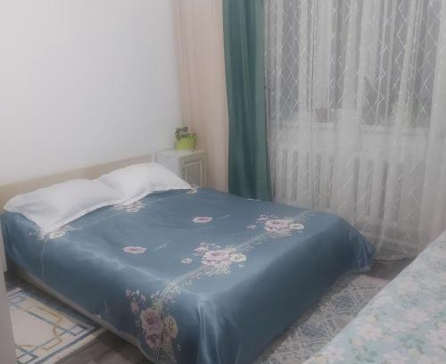 Saty House | Аkmaral Home