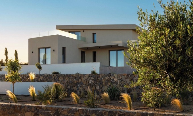 Ierapetra Villa | Akre Villas E