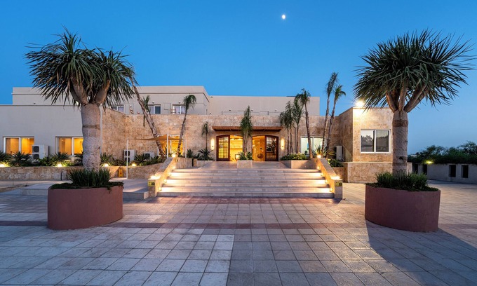 Marmari Hotel | Akti Coast Club