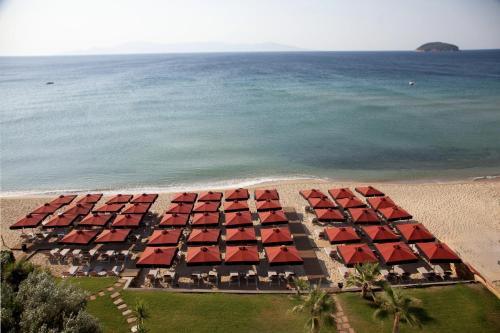 Palaio Tsifliki Hotel | Akti Hotel Kavala