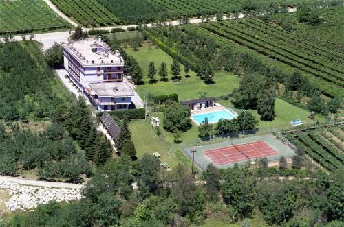 Dro Hotel | Aktiv Hotel Eden