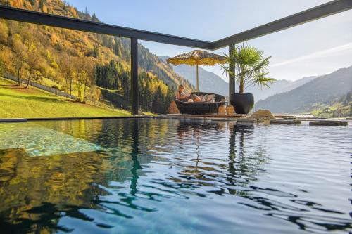 Dorfgastein Hotel | Aktivhotel Gasteiner Einkehr