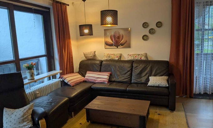 Aschau im Chiemgau Apartment | Aktivität und Erholung in Aschau: Ferienwohnung Ciao-aschau Beckmann