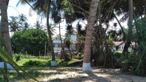 Akurala Villa | Akurala Beach Villa.