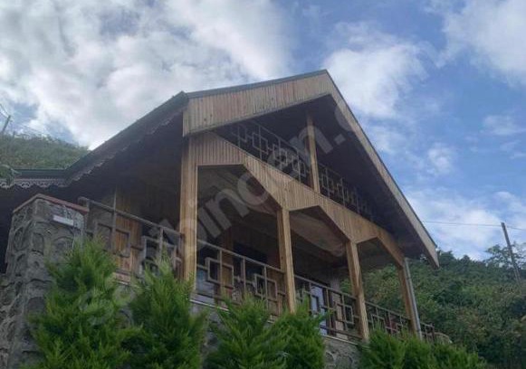 Trabzon Apartment | Akyazı Bungalov