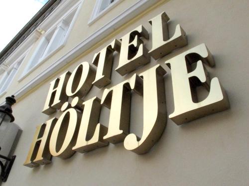 Verden Hotel | Akzent Hotel Höltje