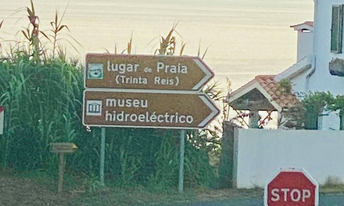 Vila Franca do Campo Apartment | AL 30 Kings