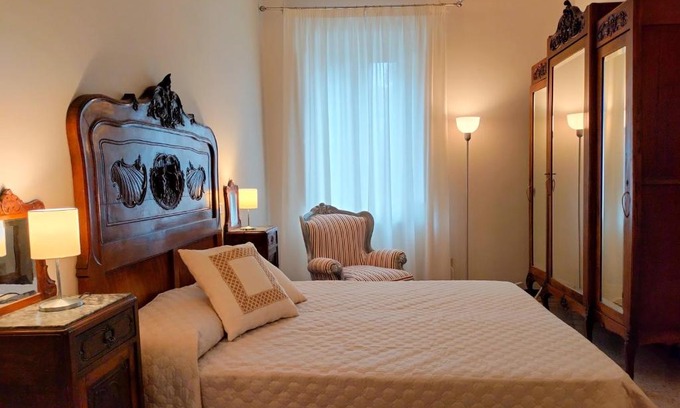 Orvieto Apartment | Al 31