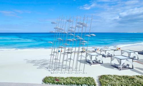 Sidi Abd El-Rahman Resort | Al Alamein Hotel