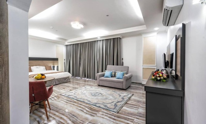 Oman Hotel | AL AMERAT HOTEL