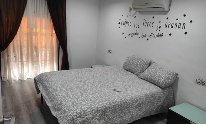 Distrito Sur Apartment | Al-Andalus Agradable casa para relajarse y descubrir Córdoba