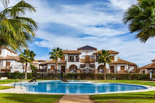 Vera Beach Apartment | Al Andalus Thalassa