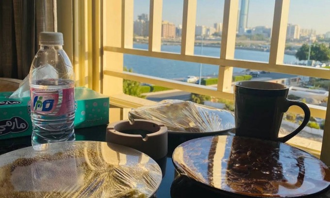 Jeddah Hotel | Al Andalus Tolen hotel