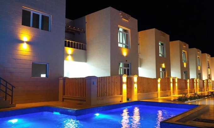 Al Hadd Hotel | Al Asala Resort