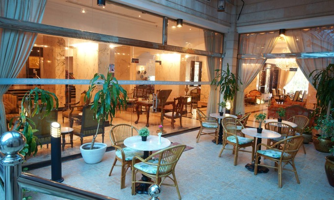 Jeddah Hotel | Al Azhar Hotel Jeddah