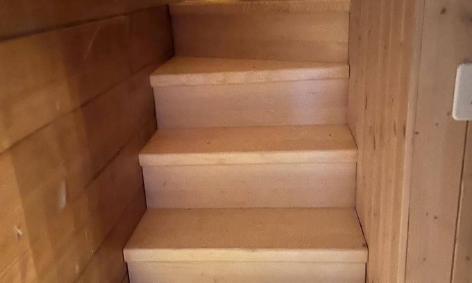 Mesocco House | Al bel châlet