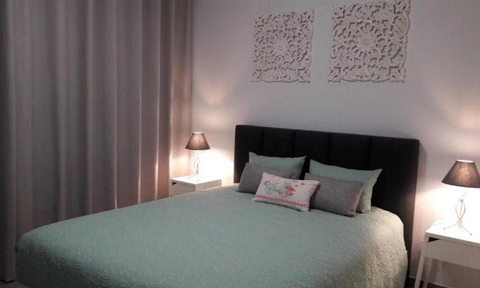 Madalena Apartment | AL - BOA NOVA