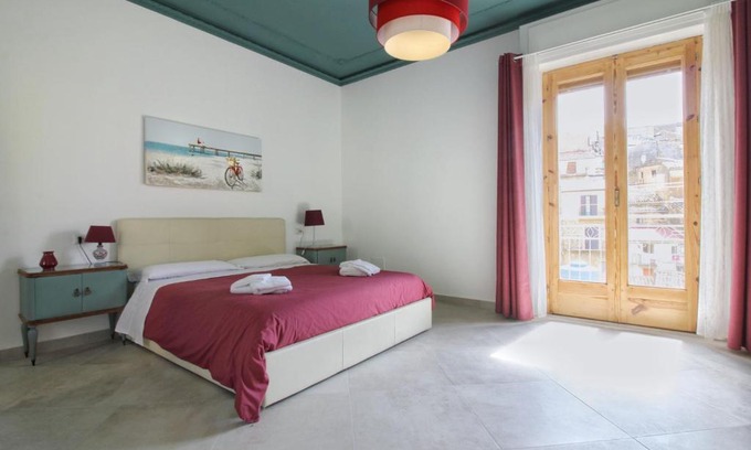 Piazza Armerina Apartment | Al Borghetto