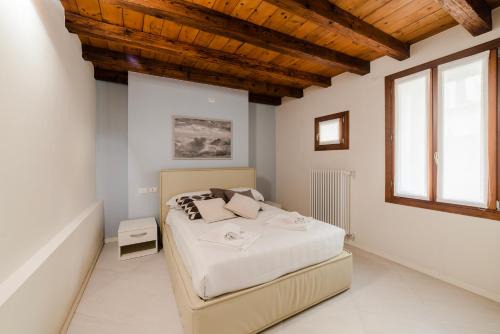 Dorsoduro Apartment | Al Campiello