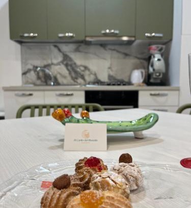 San Francesco Apartment | Al canto del Muezzin - Apartment