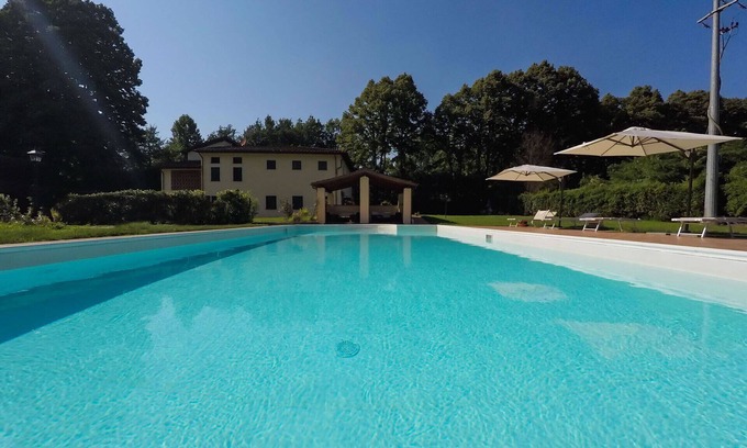 Villabuona Villa | Al Casale - Monsagrati ,Tuscany