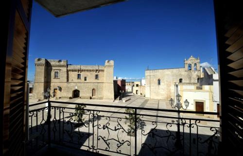 Torricella Apartment | Al Castello Dimora in un Borgo Medioevale 10 posti