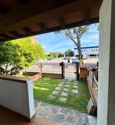 Grosseto Apartment | Al Civico 15