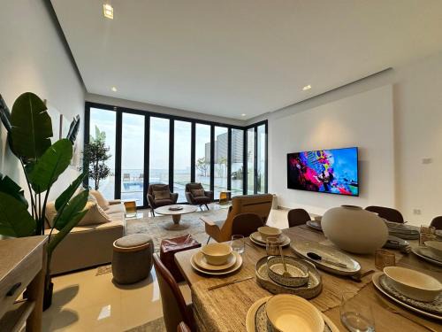 Sharm House | Al Dana villa