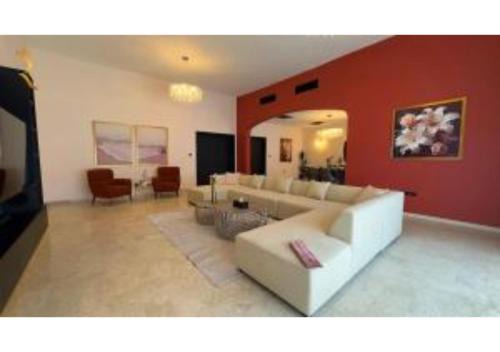 Al Danah Apartment | Al Danah Grande 5BR - Spacious Family Retreat Near Abu Dhabi Corniche & Parks