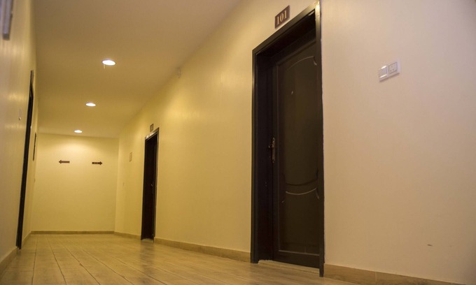 Buraydah Apartment | Al Eairy Furnished Apartments Qassim 1
