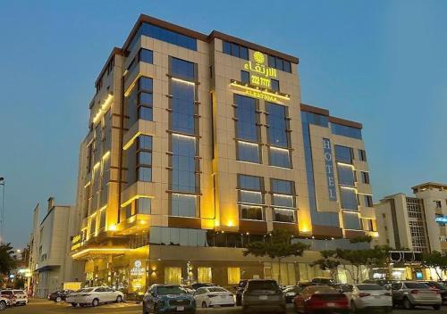 Hera Street Hotel | Al Ertiqaa Hotel
