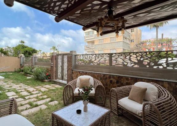 Al-Muntazah Apartment | Al Faisal luxury apartment - Mamoura Compound