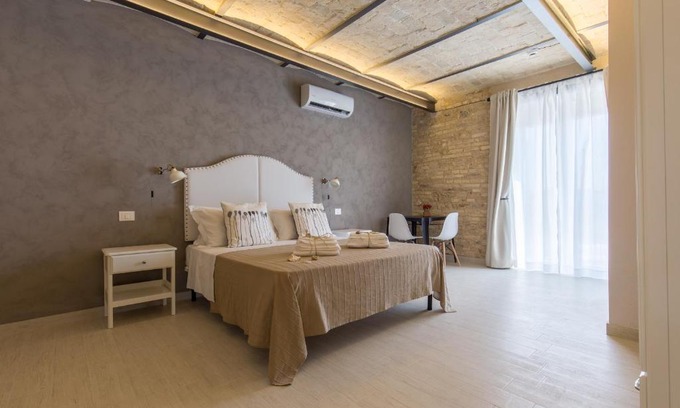 Vasto Bed & Breakfast | Al Faro Bianco B&B e Residence con parcheggio
