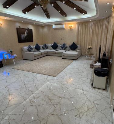 Al Ain Apartment | Al-Ghanami Camp